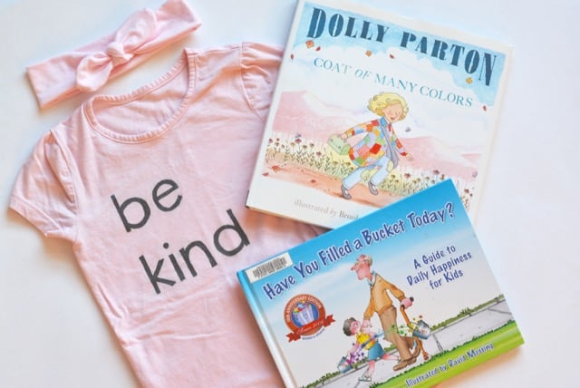 Anti-bullying Day | Pink Shirt Day | Sew bright Creations | Pink Shirt Day for Toddlers