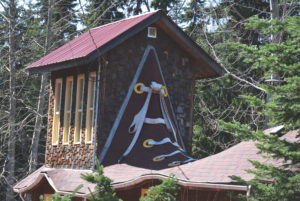 Kitseguecla Shoe House - Smithers - Sew Bright Creations