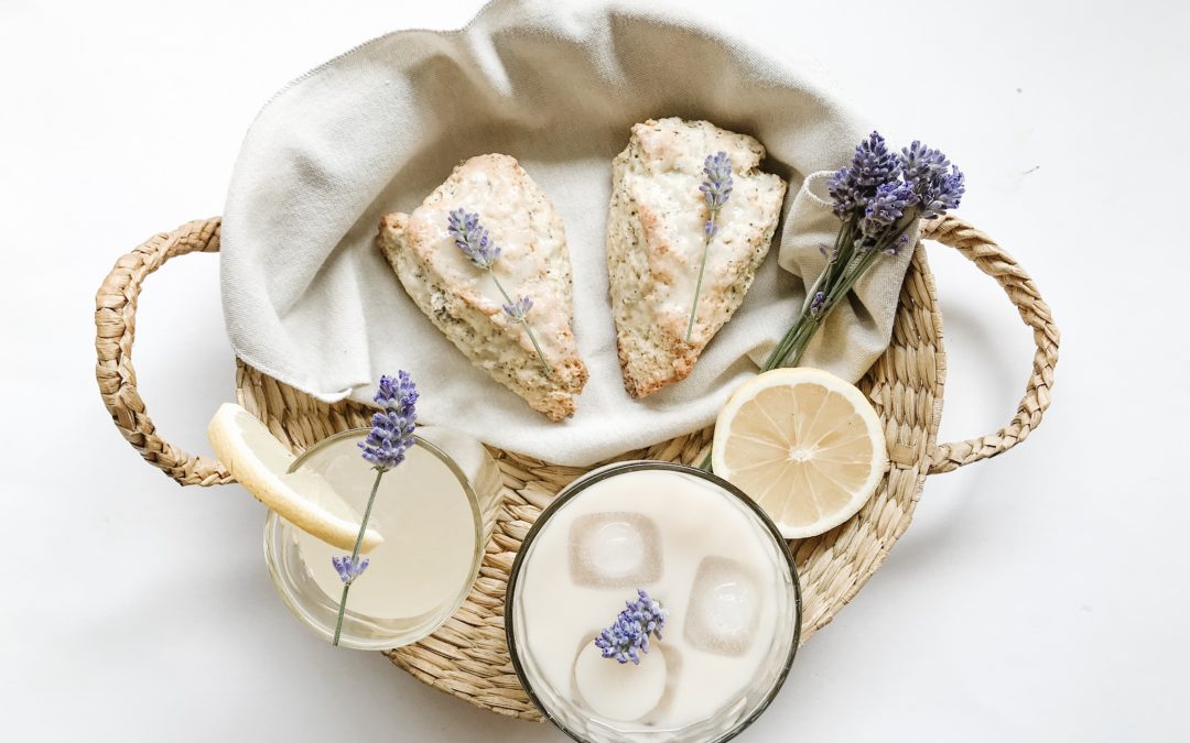 All The Ways to Use Lavender!