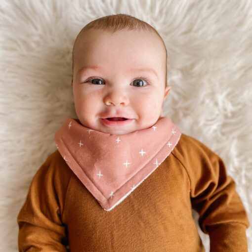 Sew Bright Bib Pattern