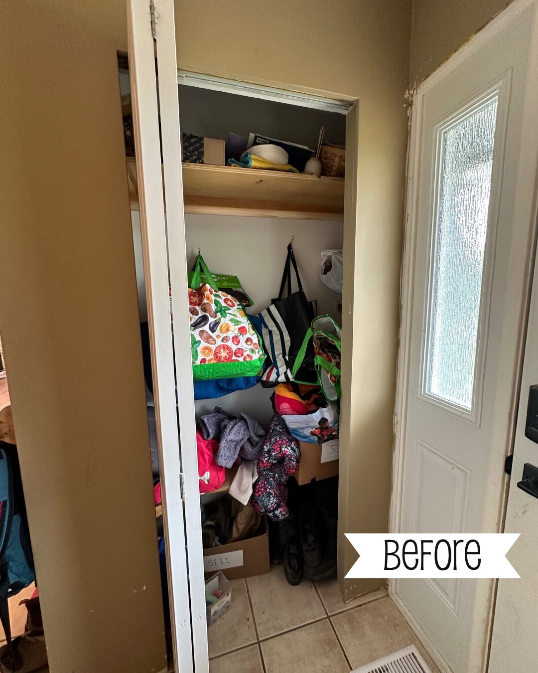 before and after home renovations, so bright home